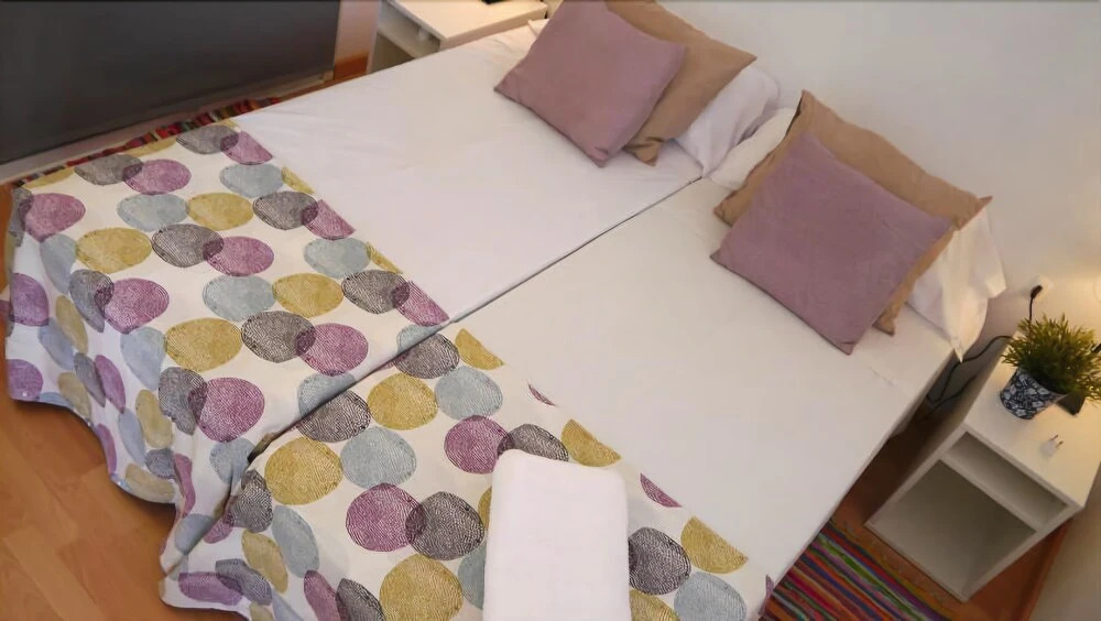 Sitgesparadise Apartaments Santpere
