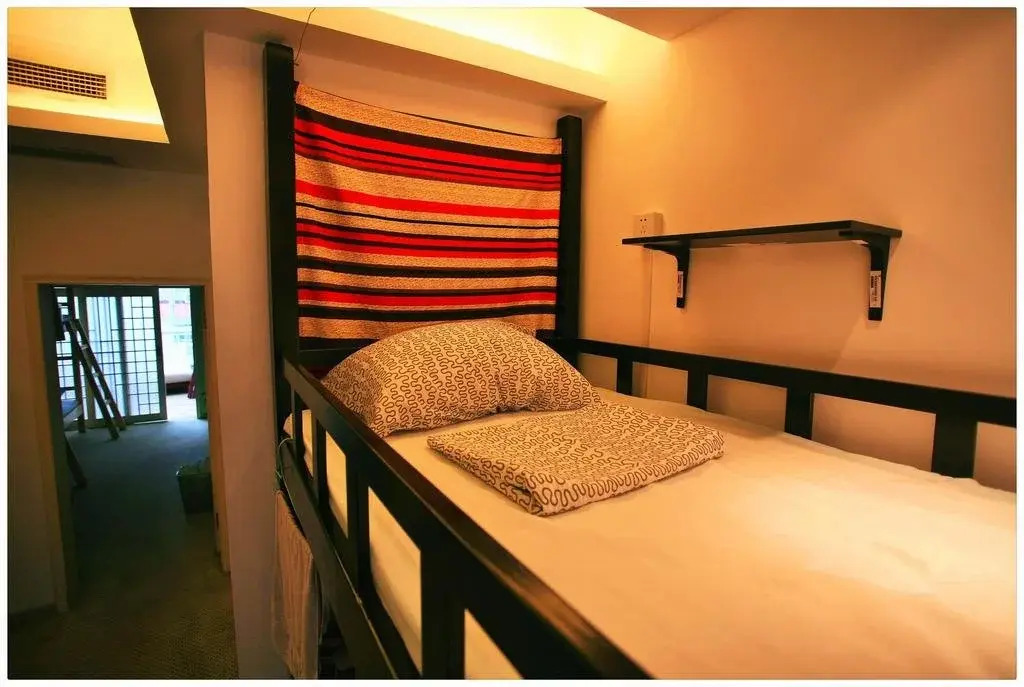 Wheat Youth Hostel