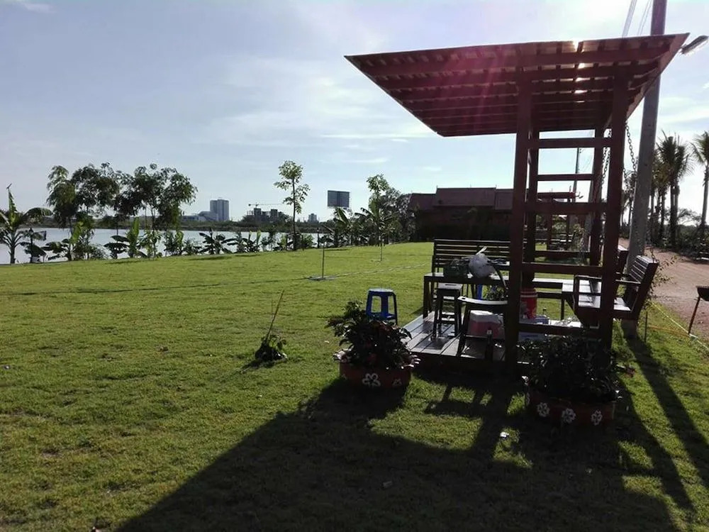 Baan Anoma & Resort Cha-am