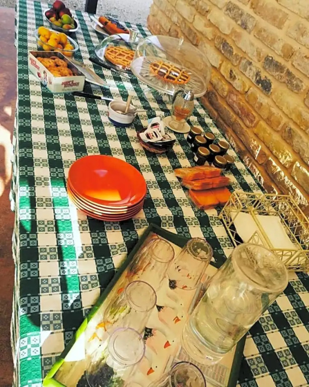 B&B Il Gelso Country House