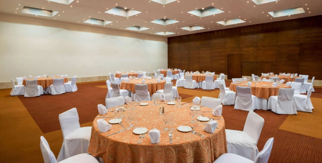 voco Guadalajara Expo by IHG