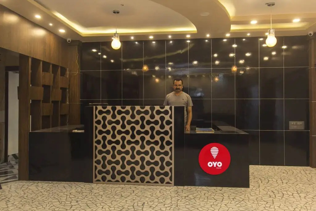 Gompus Paradise and Resort by OYO Rooms
