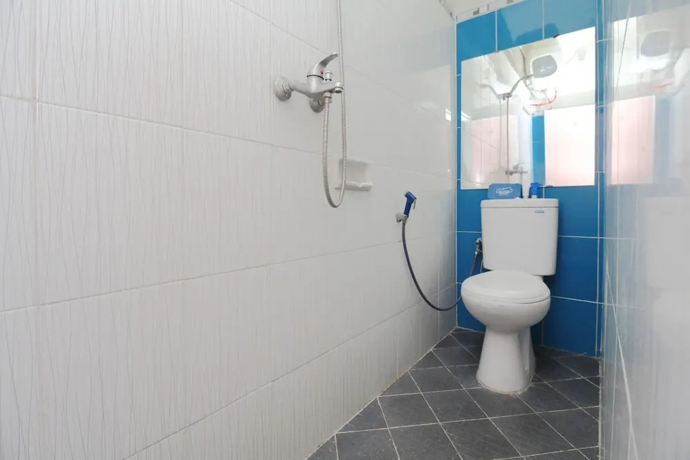 Airy Tegalrejo HOS Cokroaminoto 209 Yogyakarta