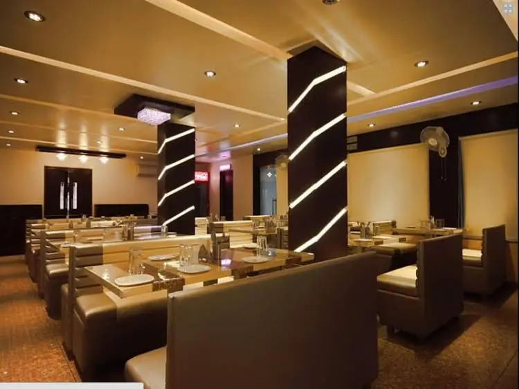 Hotel Apex