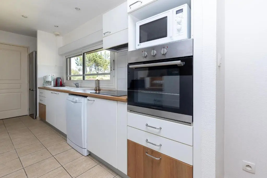 Larralde Villa T4