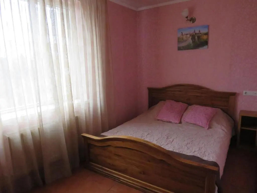 Monte-Kristo Hotel