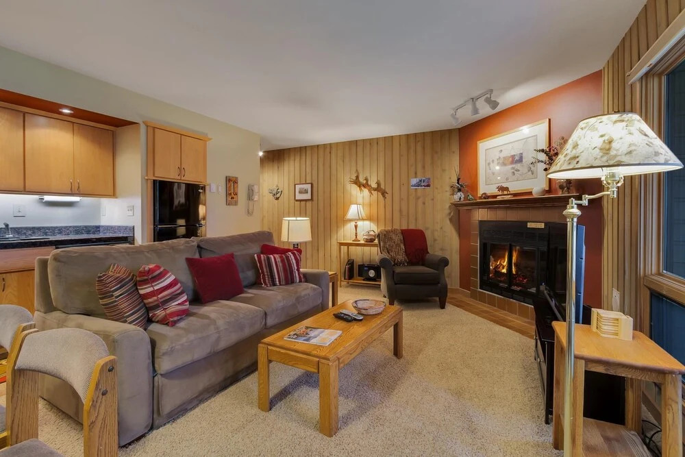 Ski House 161