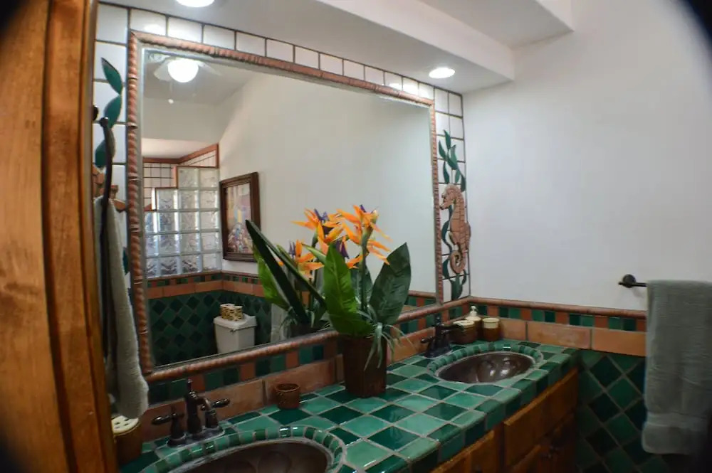 Marbrisa De Cortez 5 Bedroom Home