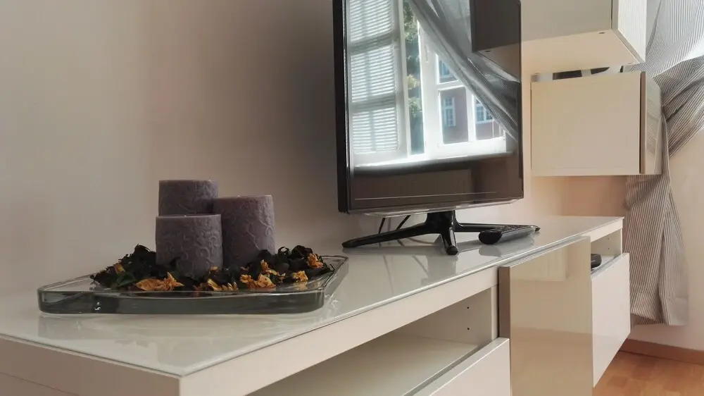 Apartamenty Gdansk - Apartament Ducha