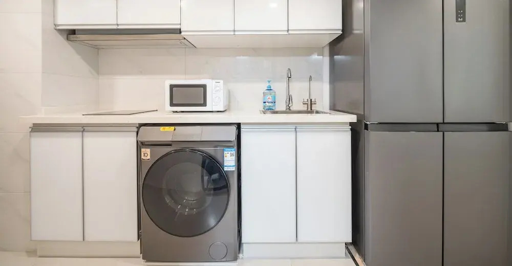 Serveyou Apartment