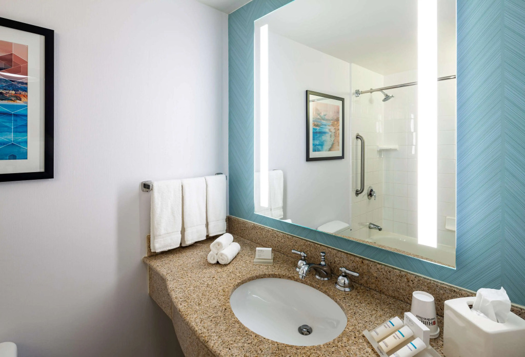 Hilton Garden Inn San Diego Rancho Bernardo