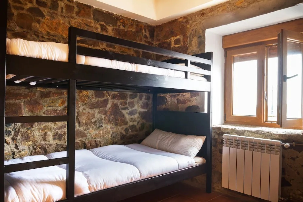 Ruralsurf - Hostel