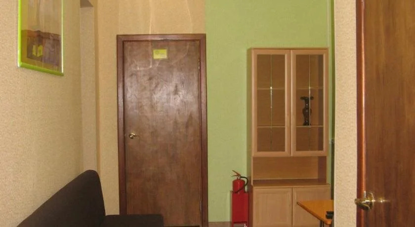 Hostel Lime