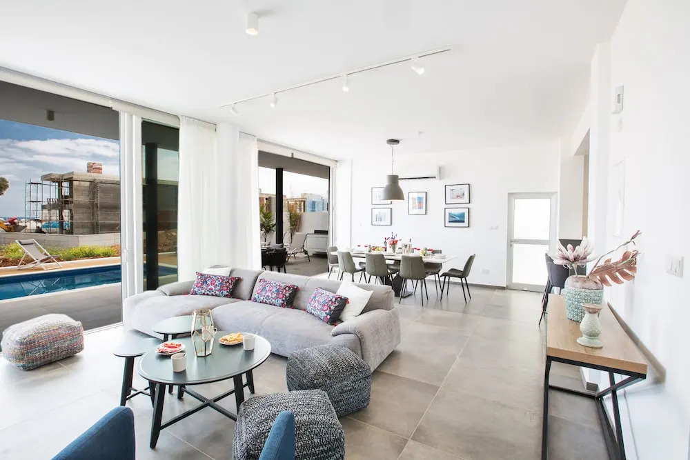 Protaras Olivine Villa Ol6