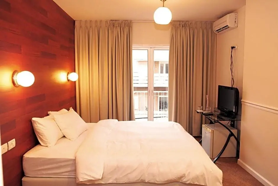 Idelson Hotel