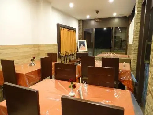 Hotel Sai Kripa Inn