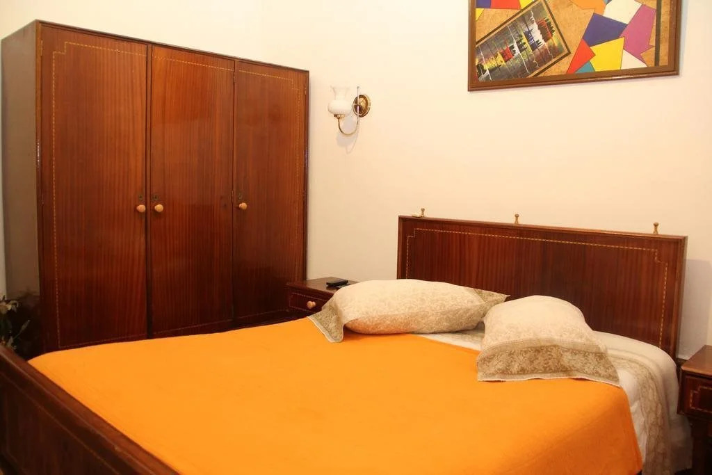 Monte Sinai Guest House