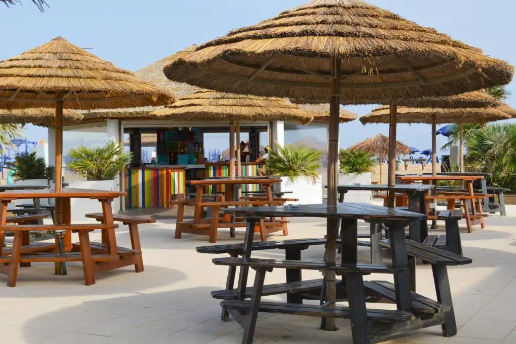 Camping Village Capalonga