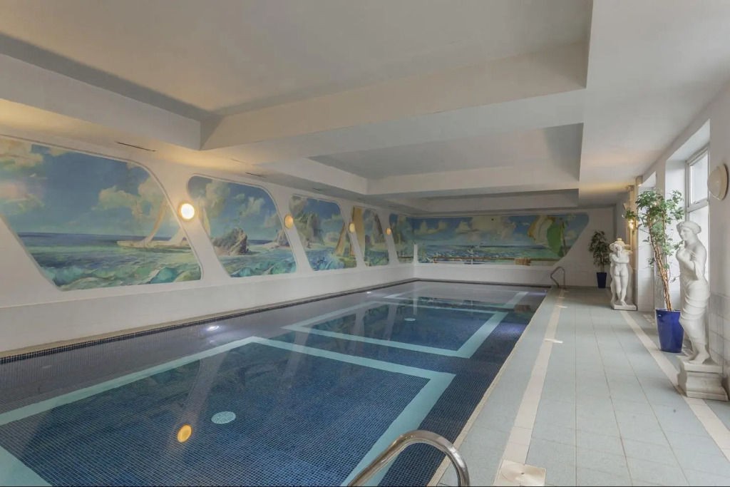 Killarney Randles Hotel