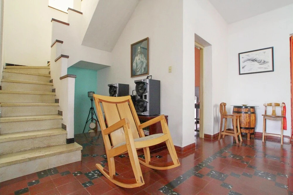 Villa 98