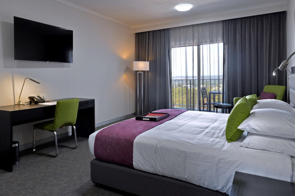 Rydges Palmerston - Darwin