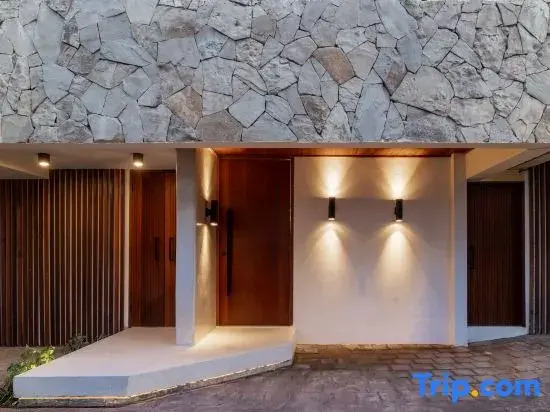 Villa Surya Uluwatu by BaliSuperHost