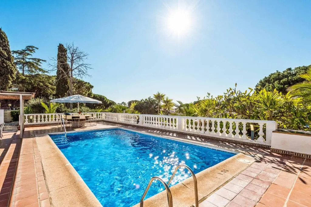 Villa Flores