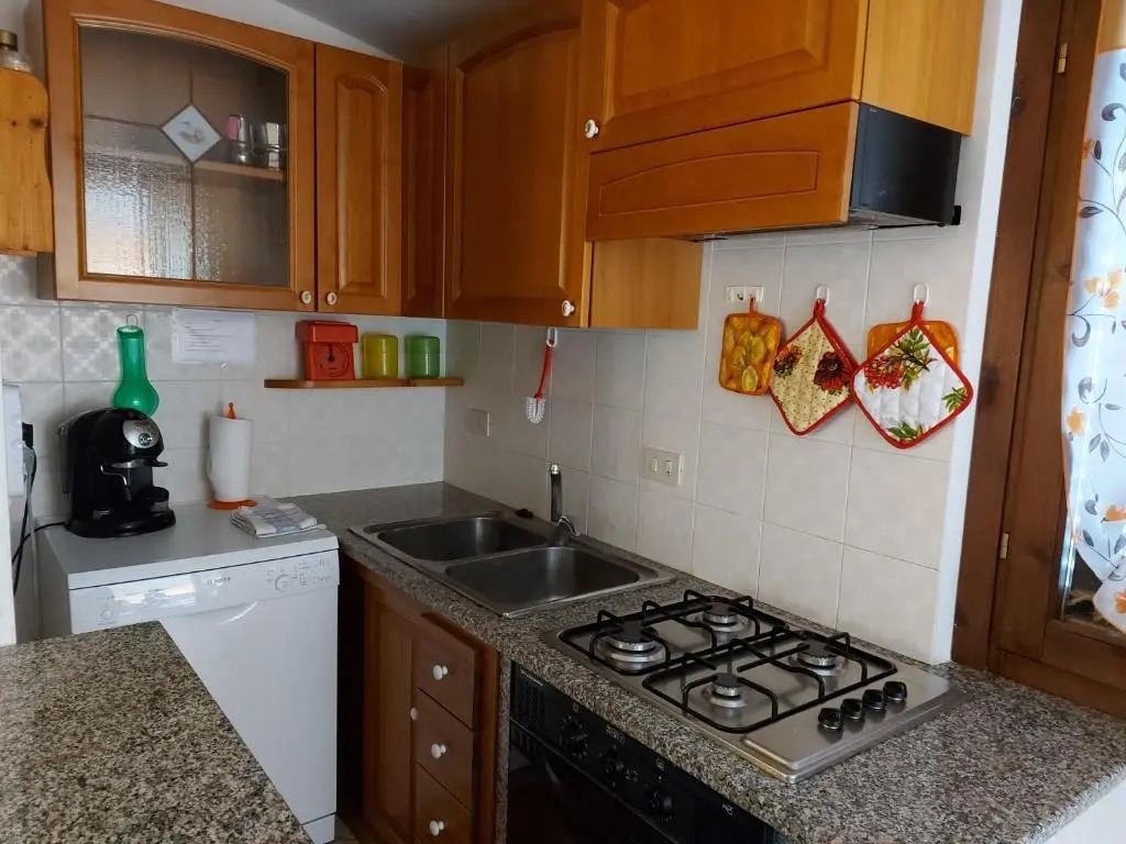 Casa Baia Vignola