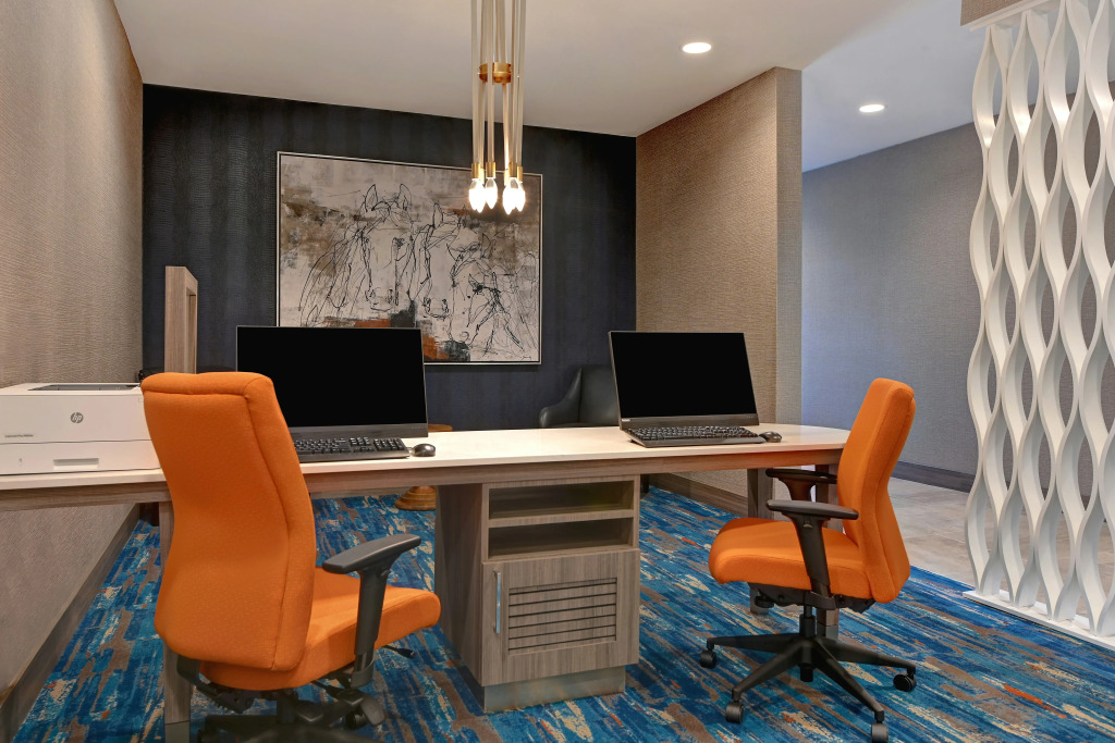 Homewood Suites By Hilton Austin/Cedar Park-Lakeline, Tx