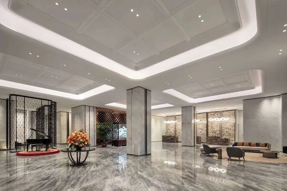 Wyndham Garden Xunyang Downtown