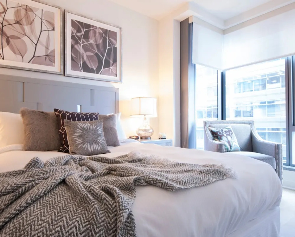 Bluebird Suites near National Park