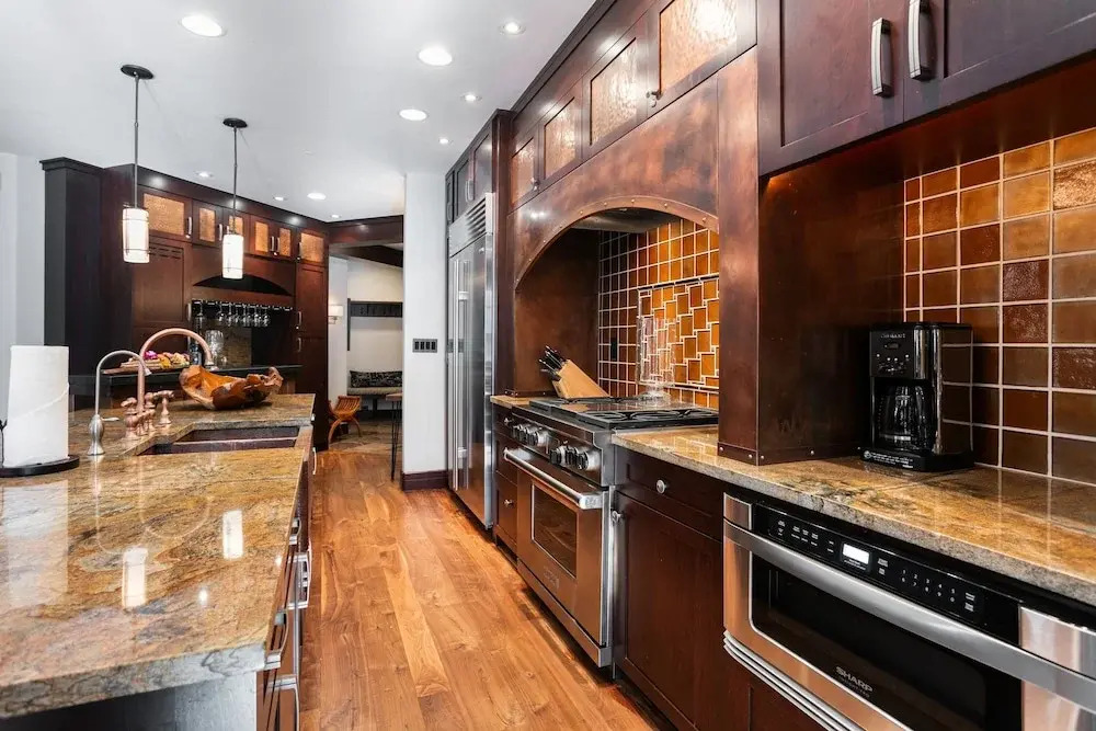 208 - Three Bedroom Condo Flagstaff by Deer Valley Resort
