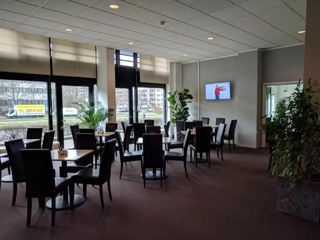 Hotel Sedes Berlin