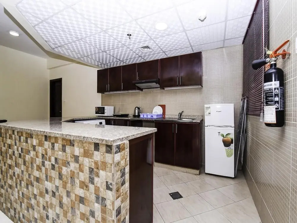 Paradise Inn 1 Tabasum Group