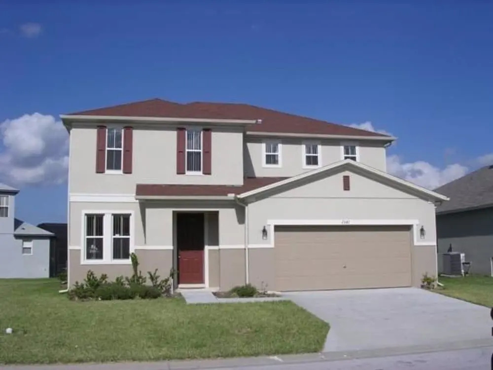 Columbus Vacation Villas