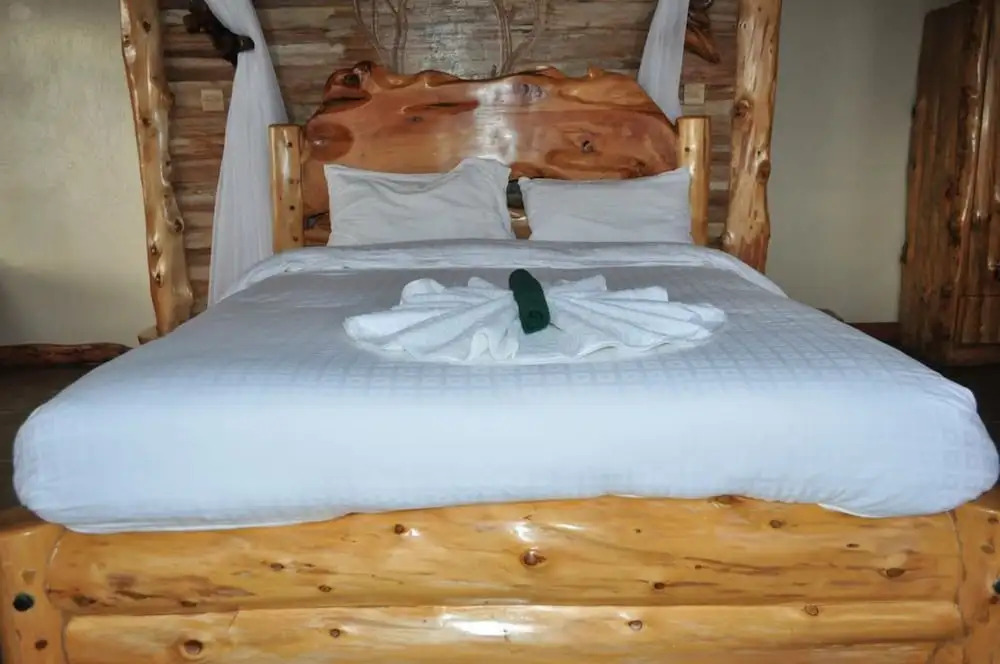 Naivasha Rocky Eco Lodge (Rocky Resort)