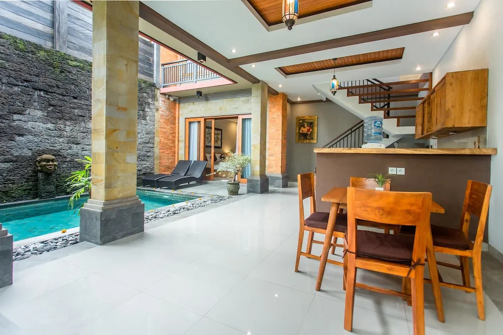 Villa Wananta