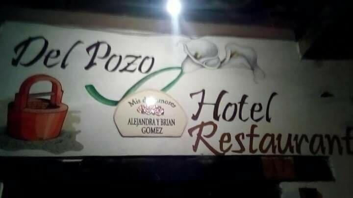 Hotel del Pozo