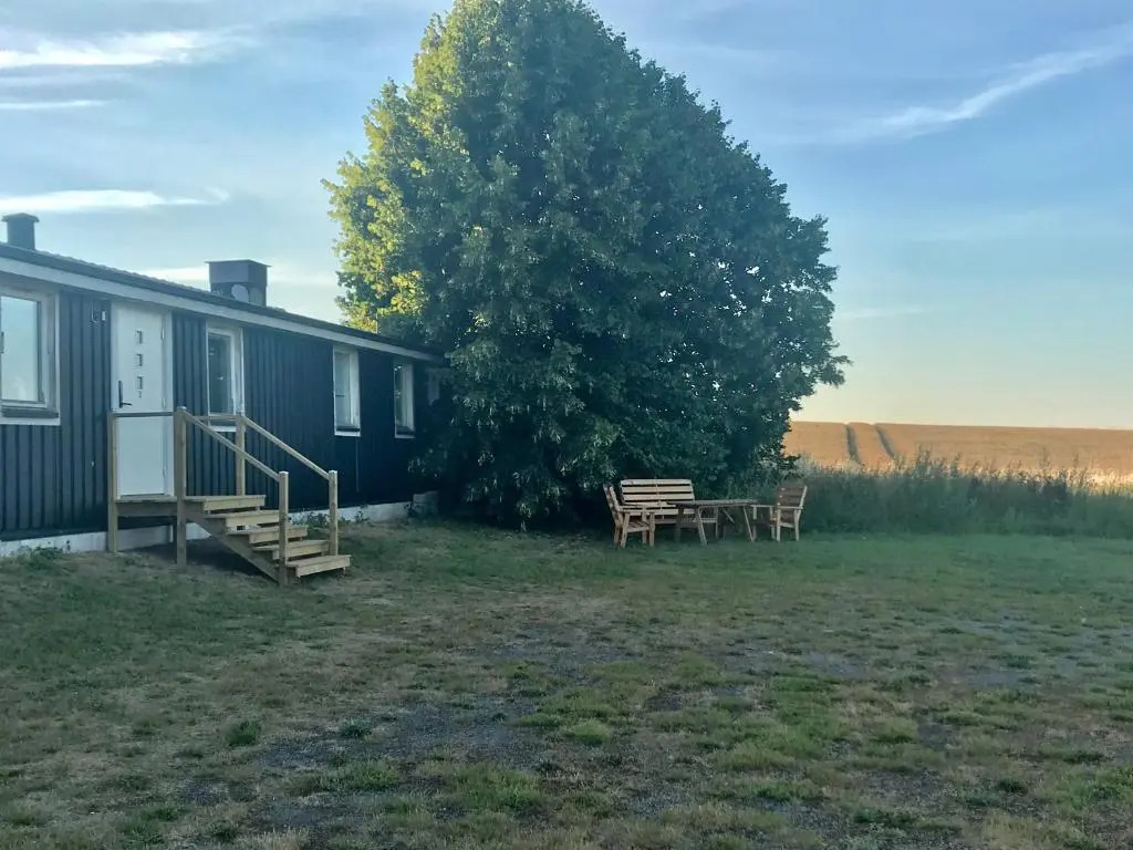 Apartments in Svarte