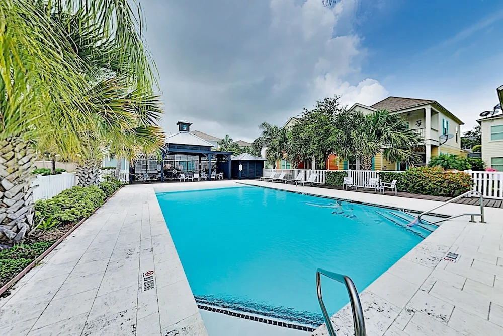 312sailh 3 Bedroom Home