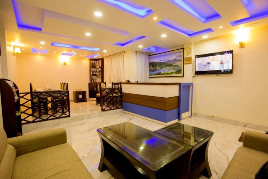 Skye Inn Kathmandu