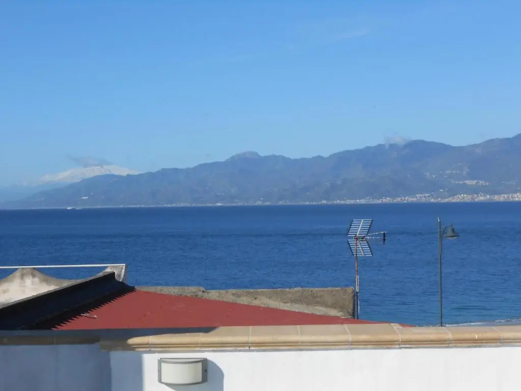 La Veranda sul Mare