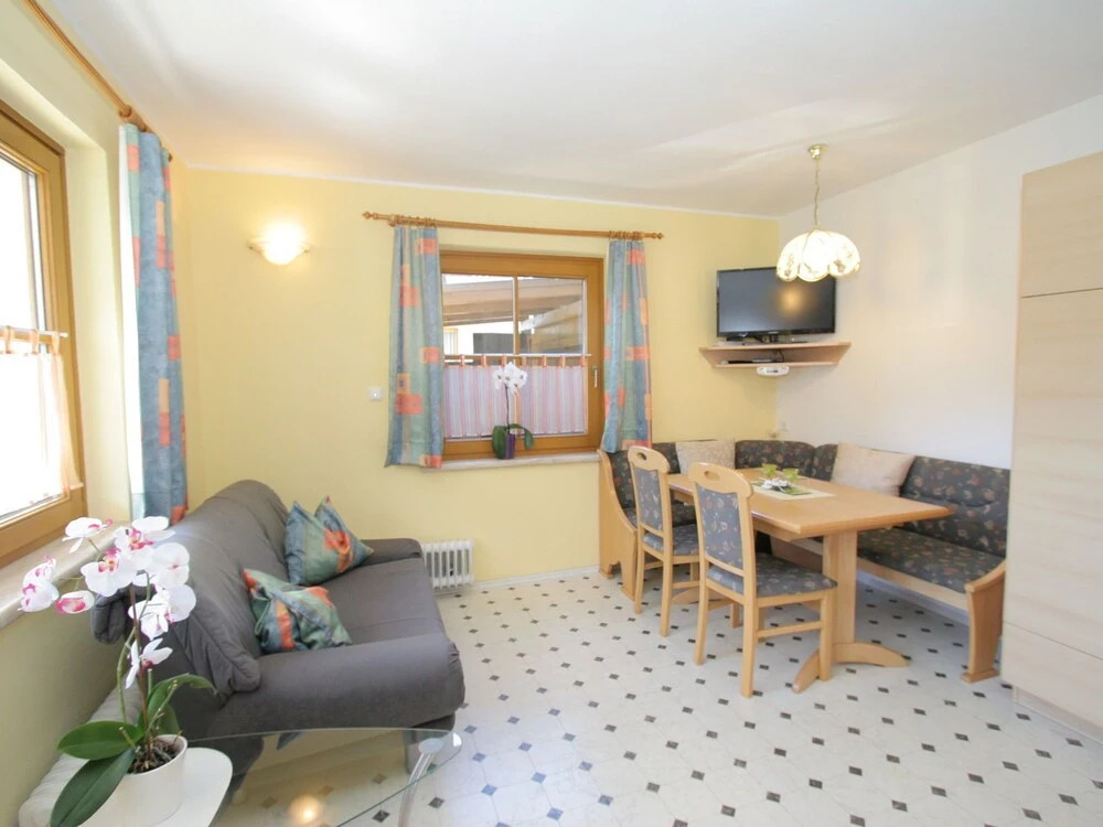 Apartment in Matrei near Ski Slopes