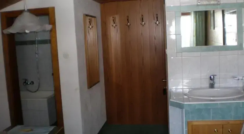 Pension Berggeist