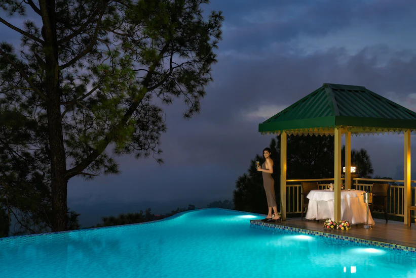 Cassia Resorts