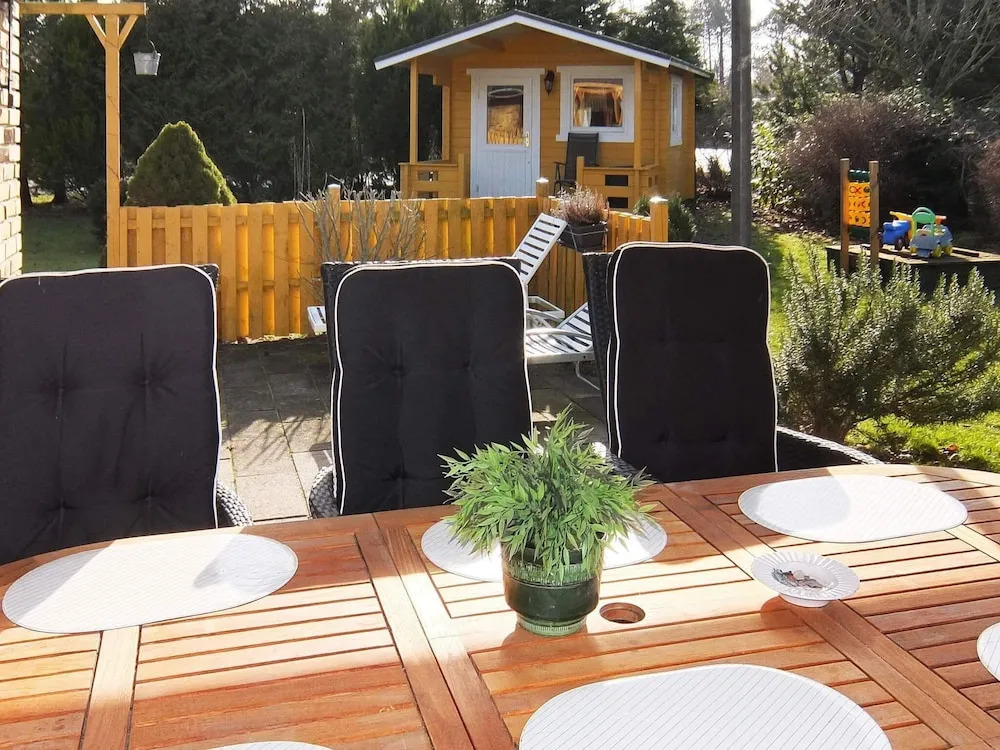 Holiday Home Marielyst IX