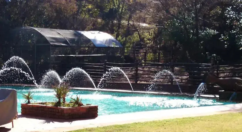 Hornbill Lodge