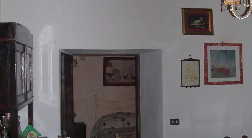 Villa Casavitiano