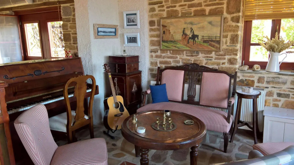 Ethaleia Hotel
