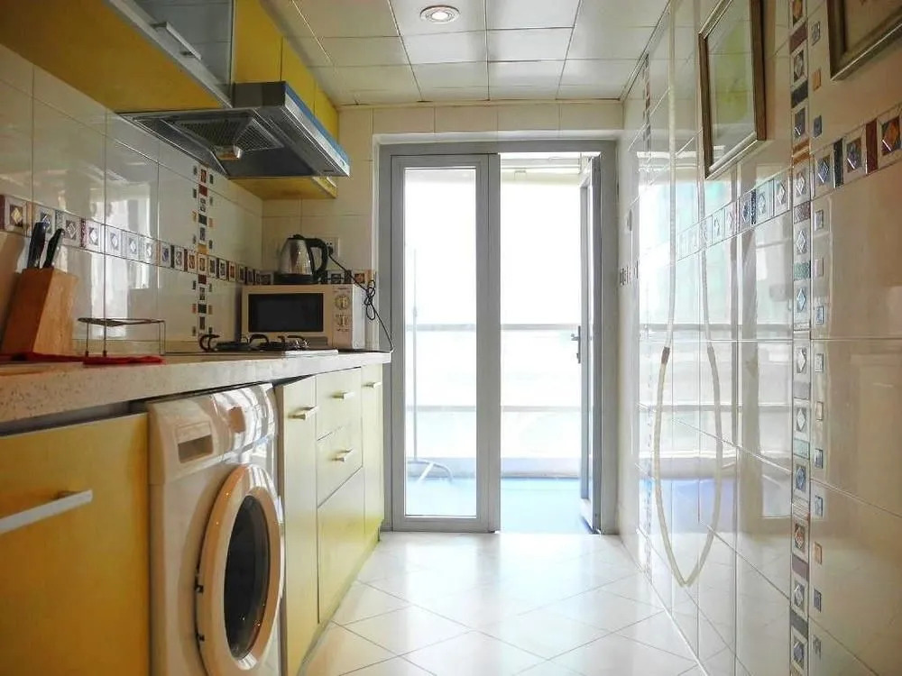 Beijing Times E Home Apartment